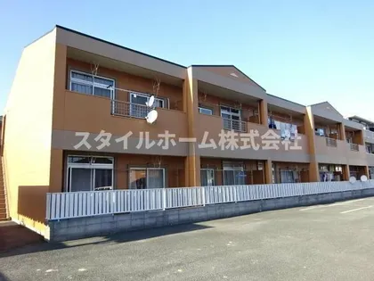 リバティハイツの画像