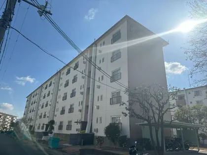 UR寝屋川【C420308号室】の外観