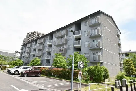 URコンフォール城山【0050506号室】の外観