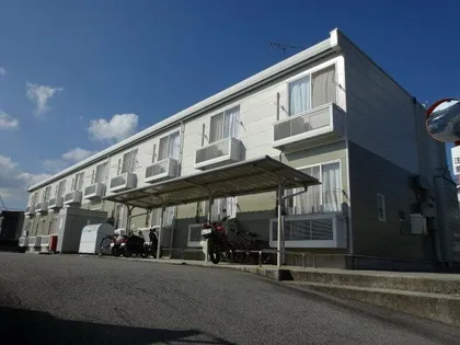 レオパレス藤原台の画像