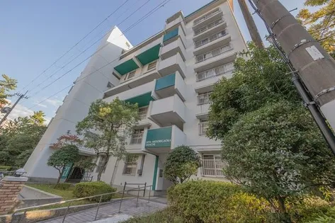 UR北緑丘の画像