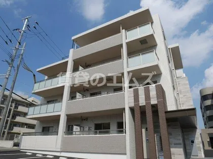 ロイヤルガーデン博多アネックスの画像