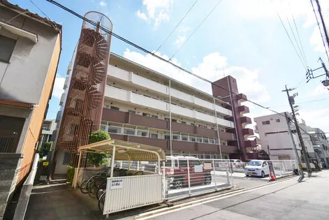 URアーバンラフレ滝子の画像