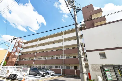 URアーバンラフレ滝子の画像