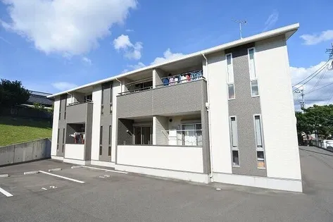 フルール野多目A棟の画像
