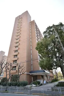 UR新豊里の画像