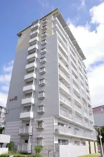 UR香里ヶ丘みずき街【0100108号室】の外観