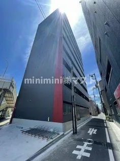 みおつくし岸里Ⅱの画像