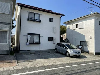 大野ハイツの画像