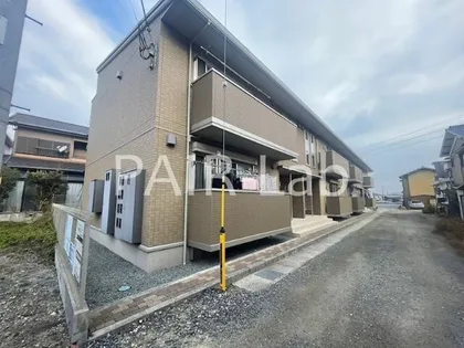 ヴィラ フォレスティアの画像
