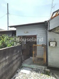 和歌山県和歌山市手平3丁目【一戸建】の外観