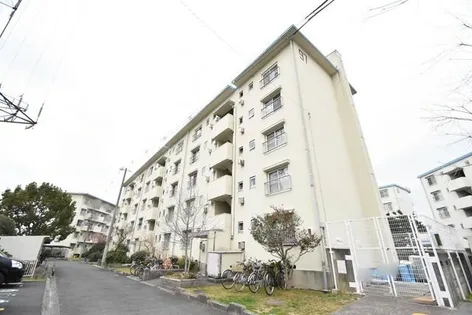 UR富田【0970403号室】の外観