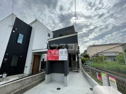 ALEGRIA豊津の画像