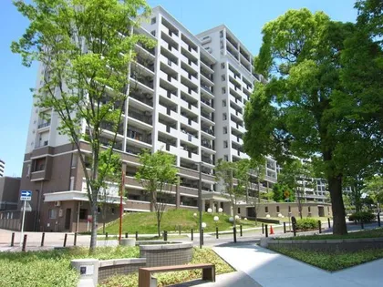 URアーバンラフレ星ヶ丘【0110810号室】の外観