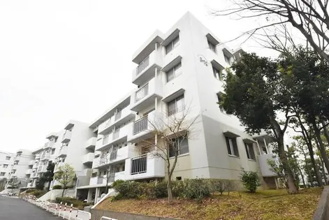 UR泉北城山台二丁の画像