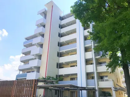 URサンヴァリエ春日丘【0020103号室】の外観