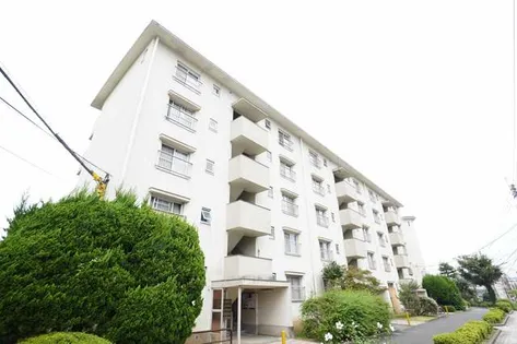 UR志徳【0020404号室】の外観