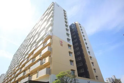 UR南港ひかりのの画像