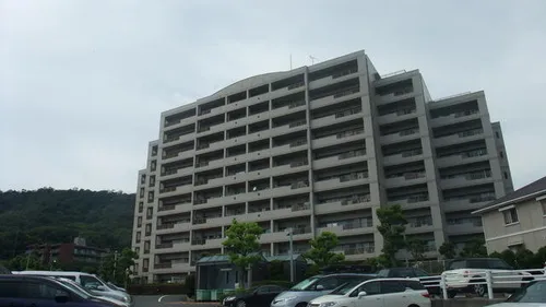 藤和須磨離宮ホームズの画像