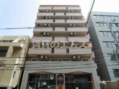 ルピエ・グランポン【6階】の外観