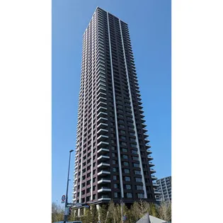 アイランドシティオーシャン&フォレストタワーレジデンスEAST棟の画像