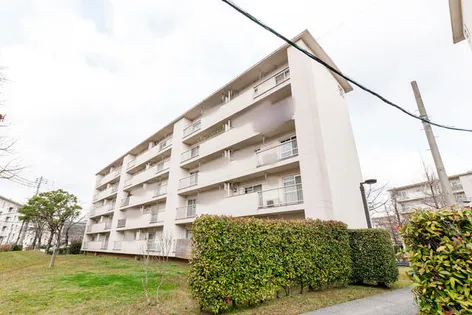 UR徳力【0900506号室】の外観