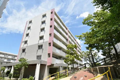 URシティコート服部の画像