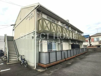 グレースハイツごとうの画像