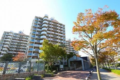 URルゼフィール井吹台の画像