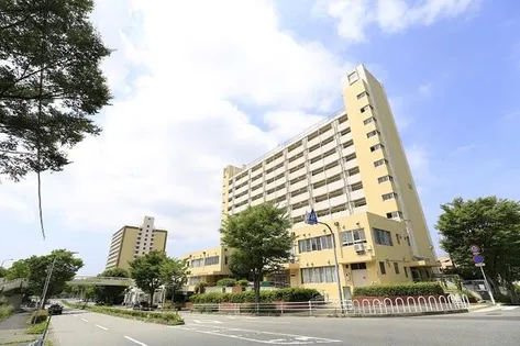 URひよどり台中央【1371103号室】の外観