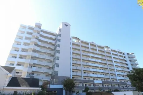 URシティハイツ西宮北口の画像