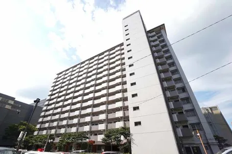 UR金田一丁目第2【0020203号室】の外観