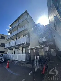 レオパレス西ノ京の画像