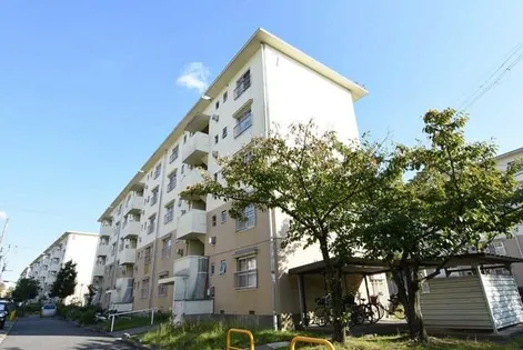 UR桜丘【0070402号室】の外観