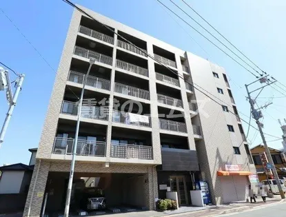 リライアンス井尻の画像