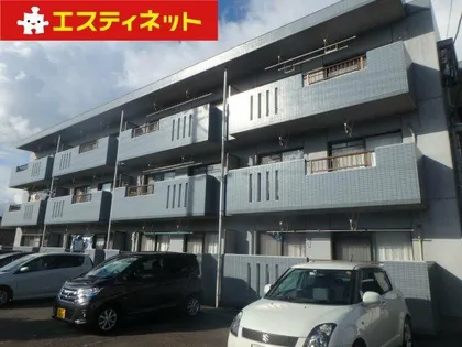 SMILE COURTの画像