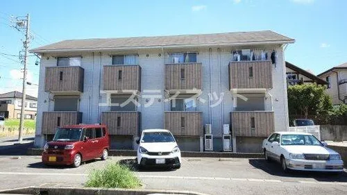 SMILE COURTⅡの画像