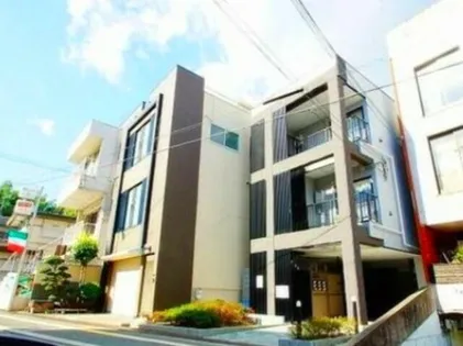 HAL高槻弐番館【302号室】の外観