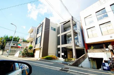 HAL高槻弐番館の画像