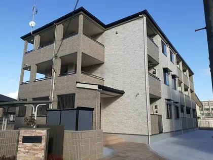 レジデンス グレースの画像