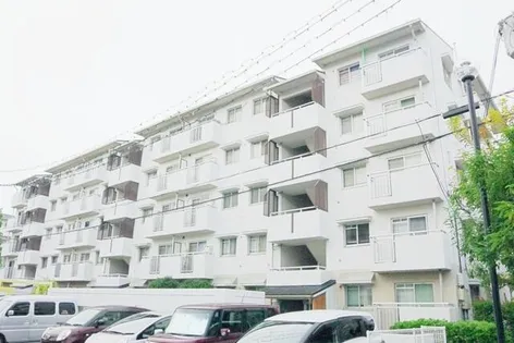 URオークタウン東茨木の画像