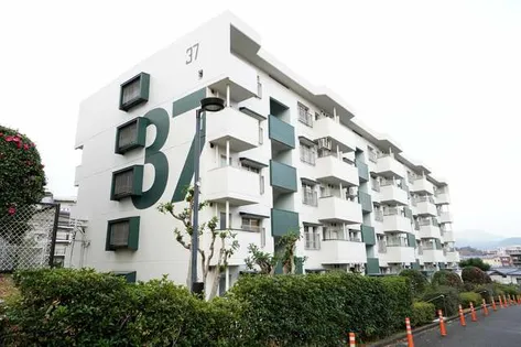 UR志徳【0370107号室】の外観