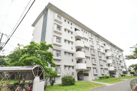 UR泉南尾崎の画像