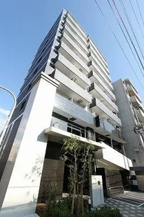 コスモ梅田WESTの画像