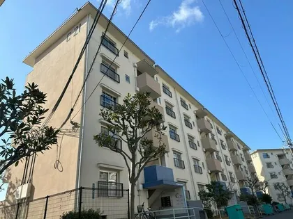 UR寝屋川【C210305号室】の外観