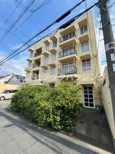 アパルトマンKの画像