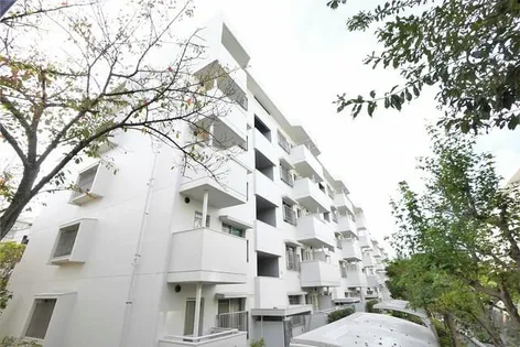 URもりつね【0060502号室】の外観