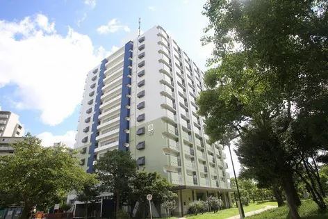 UR南港わかぎのの画像