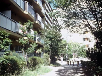 URリバーサイドともぶち第二の画像