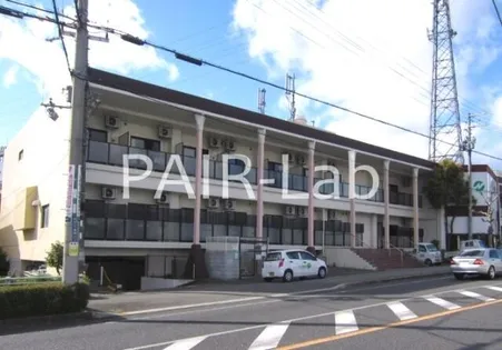 インタービレッジ青山二番館の画像